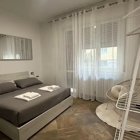 Nibe Nel Cuore Di * Bergamo