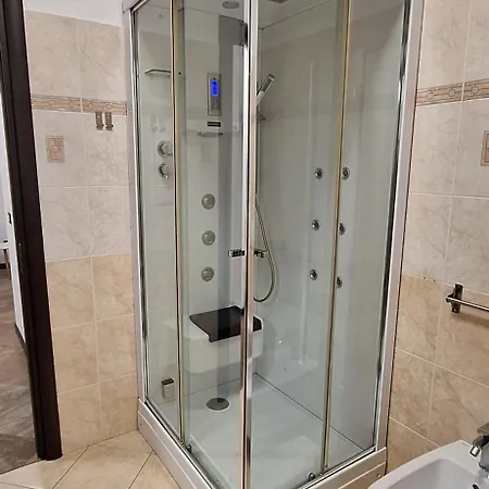 Nibe Nel Cuore Di Bergamo