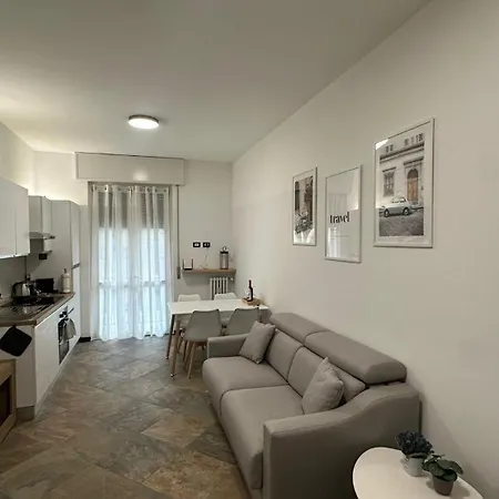 Nibe Nel Cuore Di * Bergamo