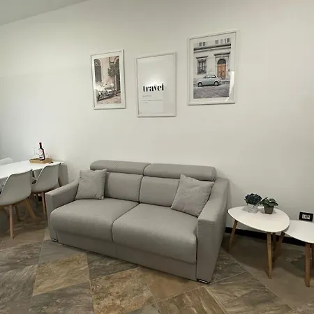 Nibe Nel Cuore Di * Bergamo